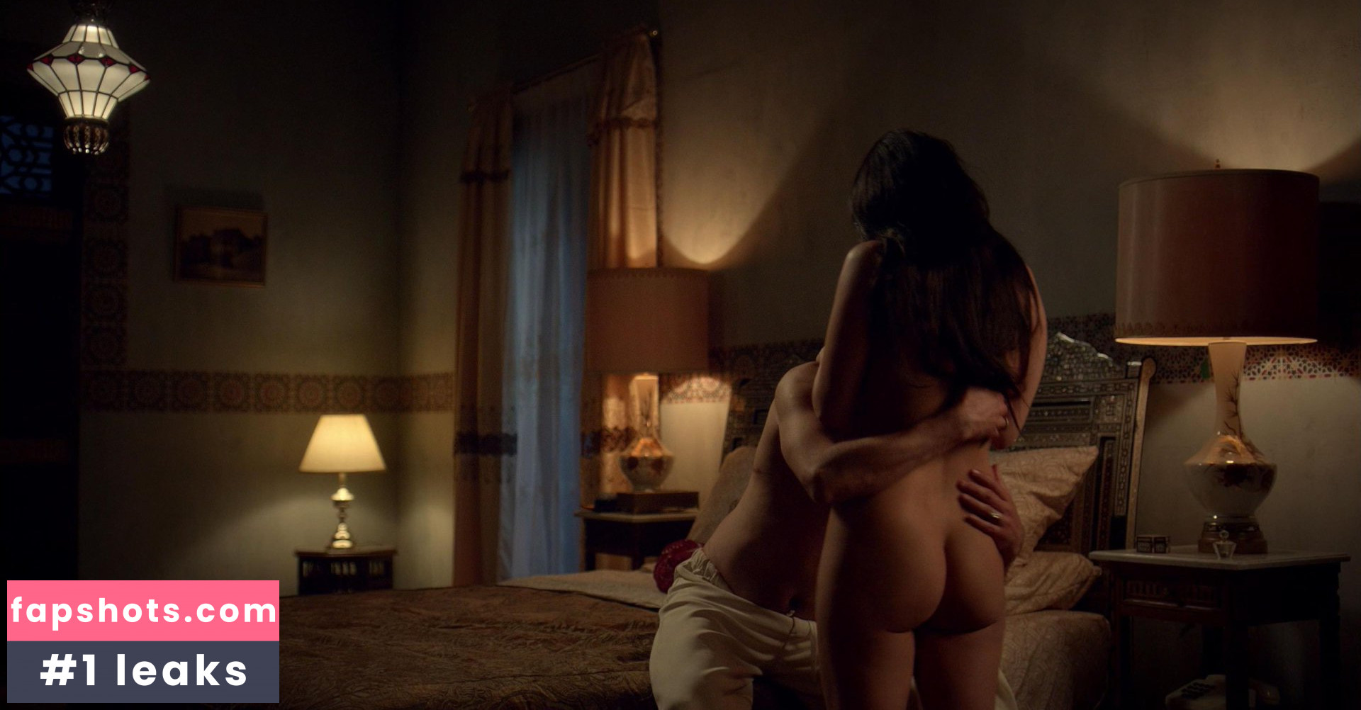 Dina Shihabi gallery photo #7