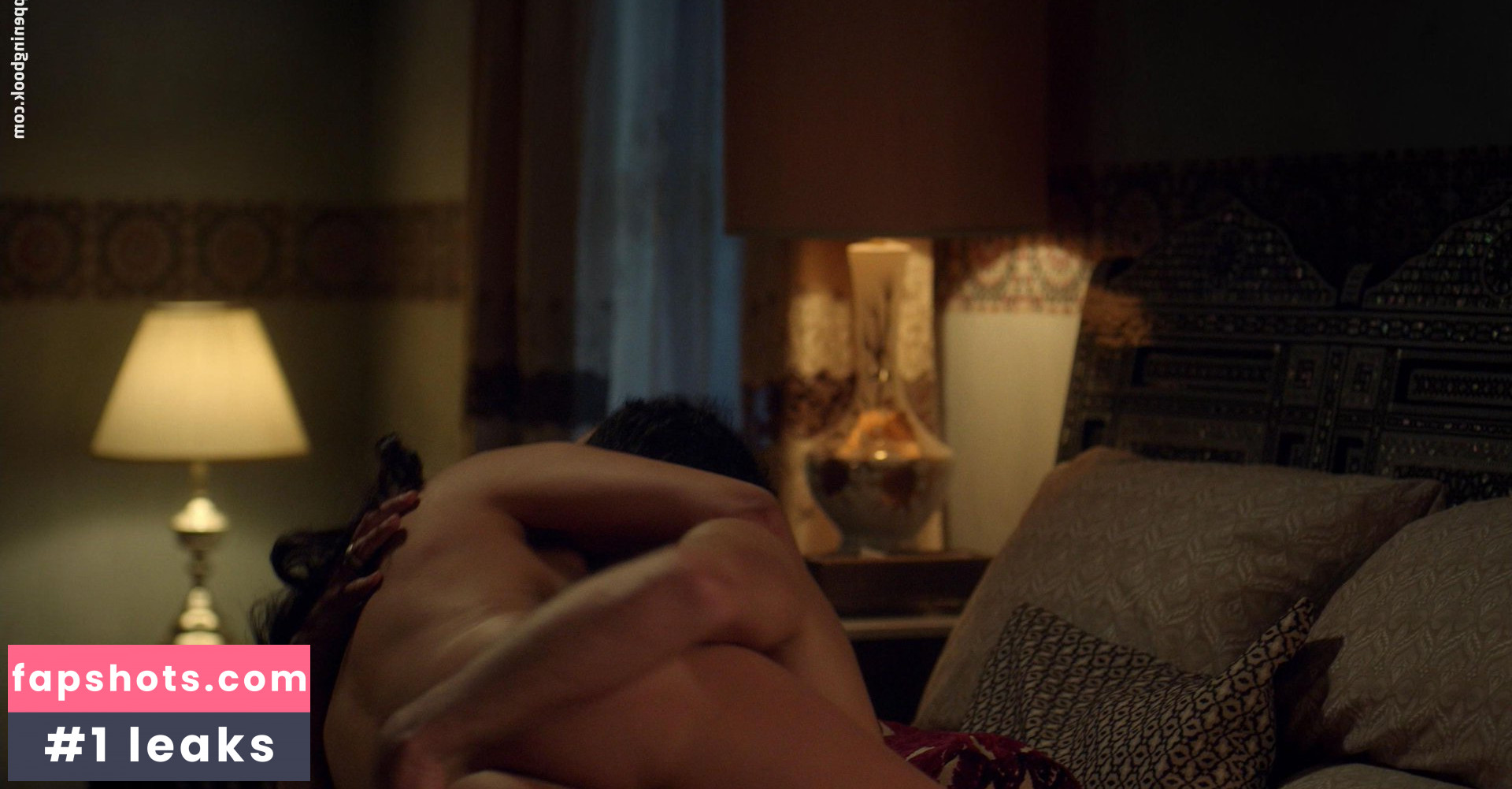 Dina Shihabi gallery photo #8