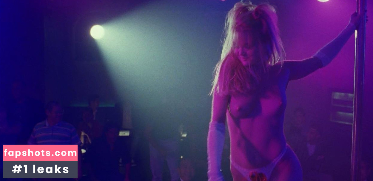 Dina Spybey Nude Leaks OnlyFans Photos #2 - LeakJerk