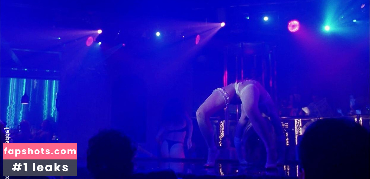 Dina Spybey Nude Leaks OnlyFans Photos #7 - LeakJerk