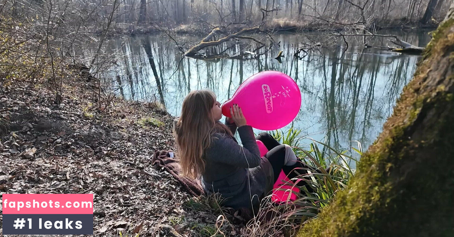 dinadelooner Nahé úniky fotek pouze od fanoušků #11 - Fapshots