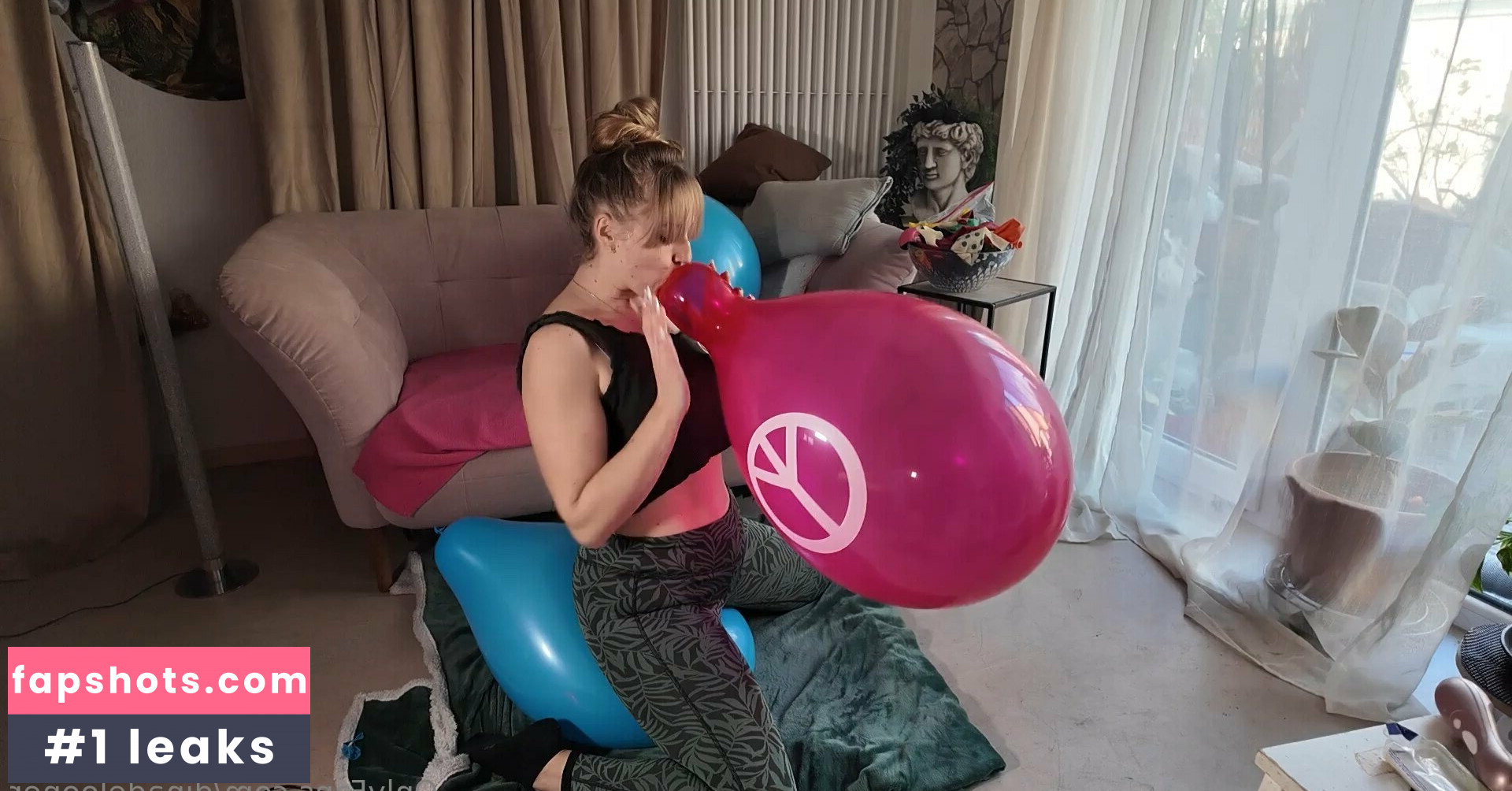 dinadelooner Nahé úniky fotek pouze od fanoušků #27 - Fapshots