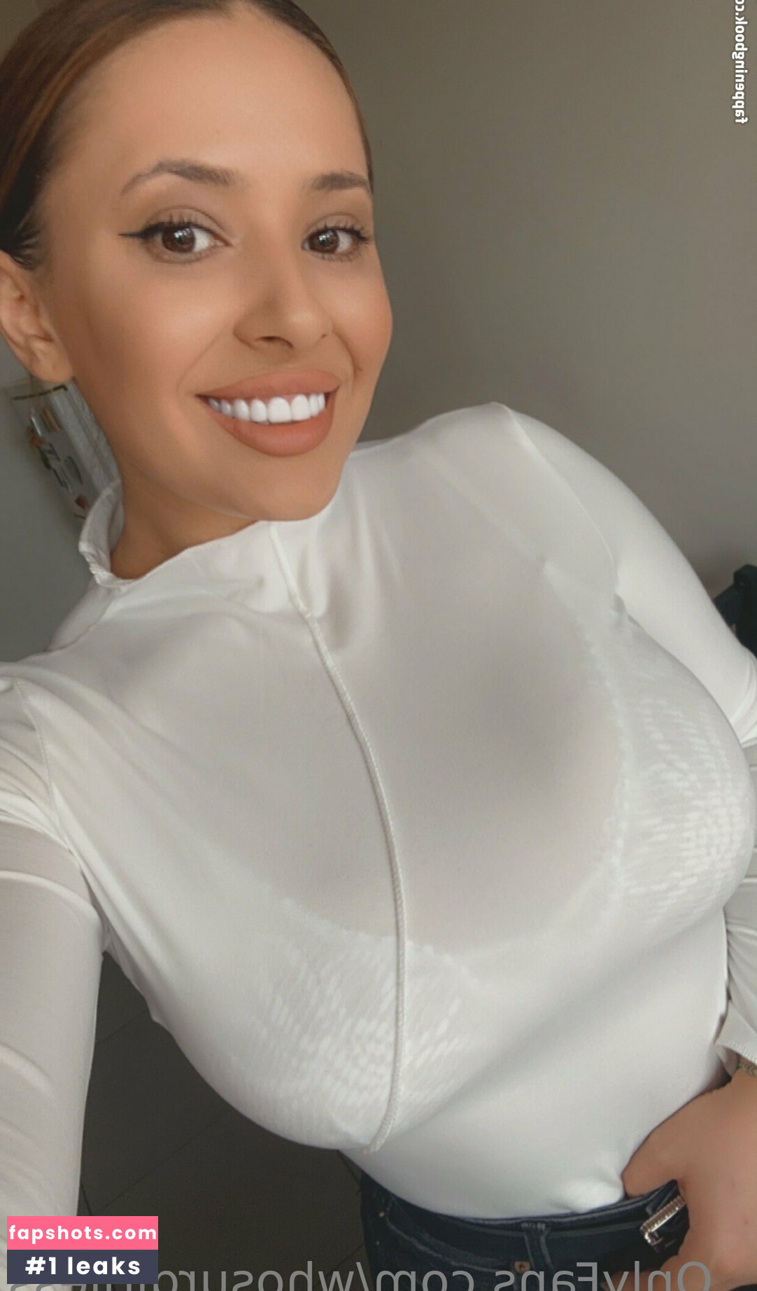 dinahouse Nahé úniky fotek pouze od fanoušků #19 - Fapshots