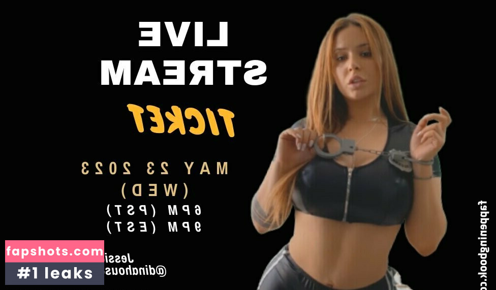 dinahouse Nahé úniky fotek pouze od fanoušků #7 - Fapshots