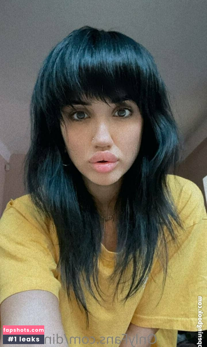 dinamurx Nude Leaks OnlyFans Photos #33 - LeakJerk