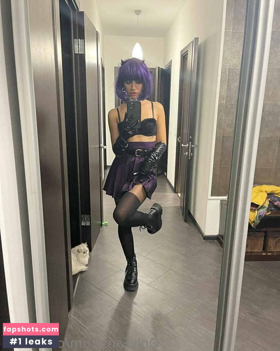 dinamurx Nude Leaks OnlyFans Photos #42 - LeakJerk