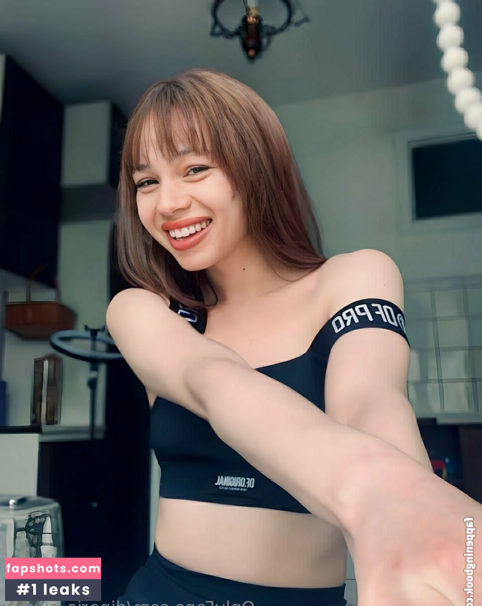 dinaria_sweet Nude Leaks OnlyFans Photos #51 - LeakJerk