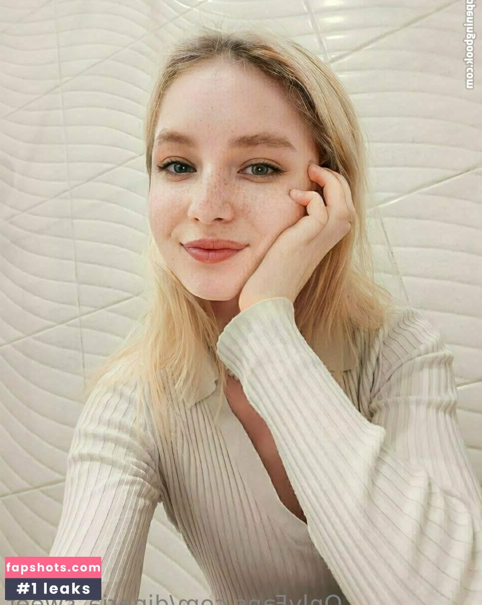 dinaria_sweet Nude Leaks OnlyFans Photos #82 - LeakJerk