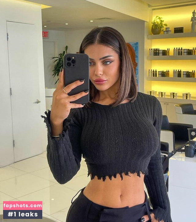 Dinaskha Nude Leaks OnlyFans Photos #13 - LeakJerk