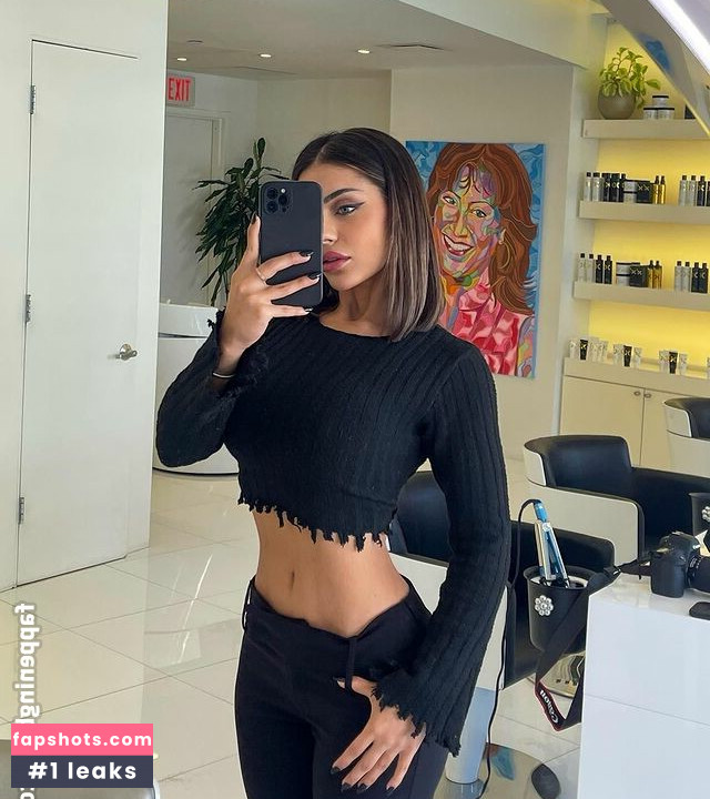 Dinaskha Nude Leaks OnlyFans Photos #17 - LeakJerk