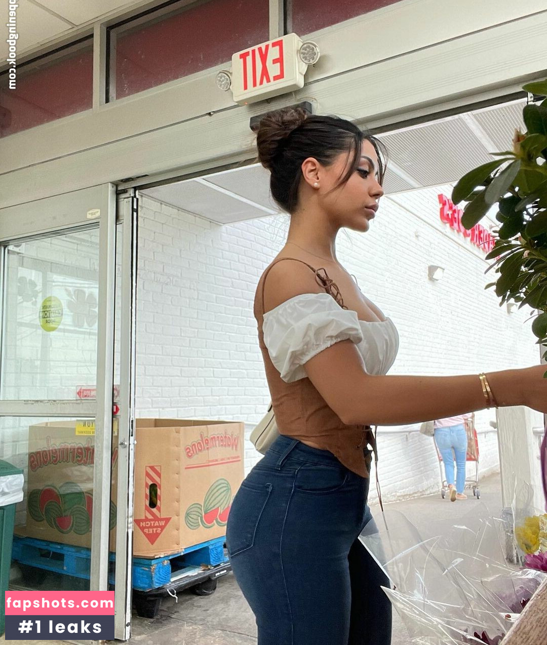 Dinaskha Nude Leaks OnlyFans Photos #43 - LeakJerk