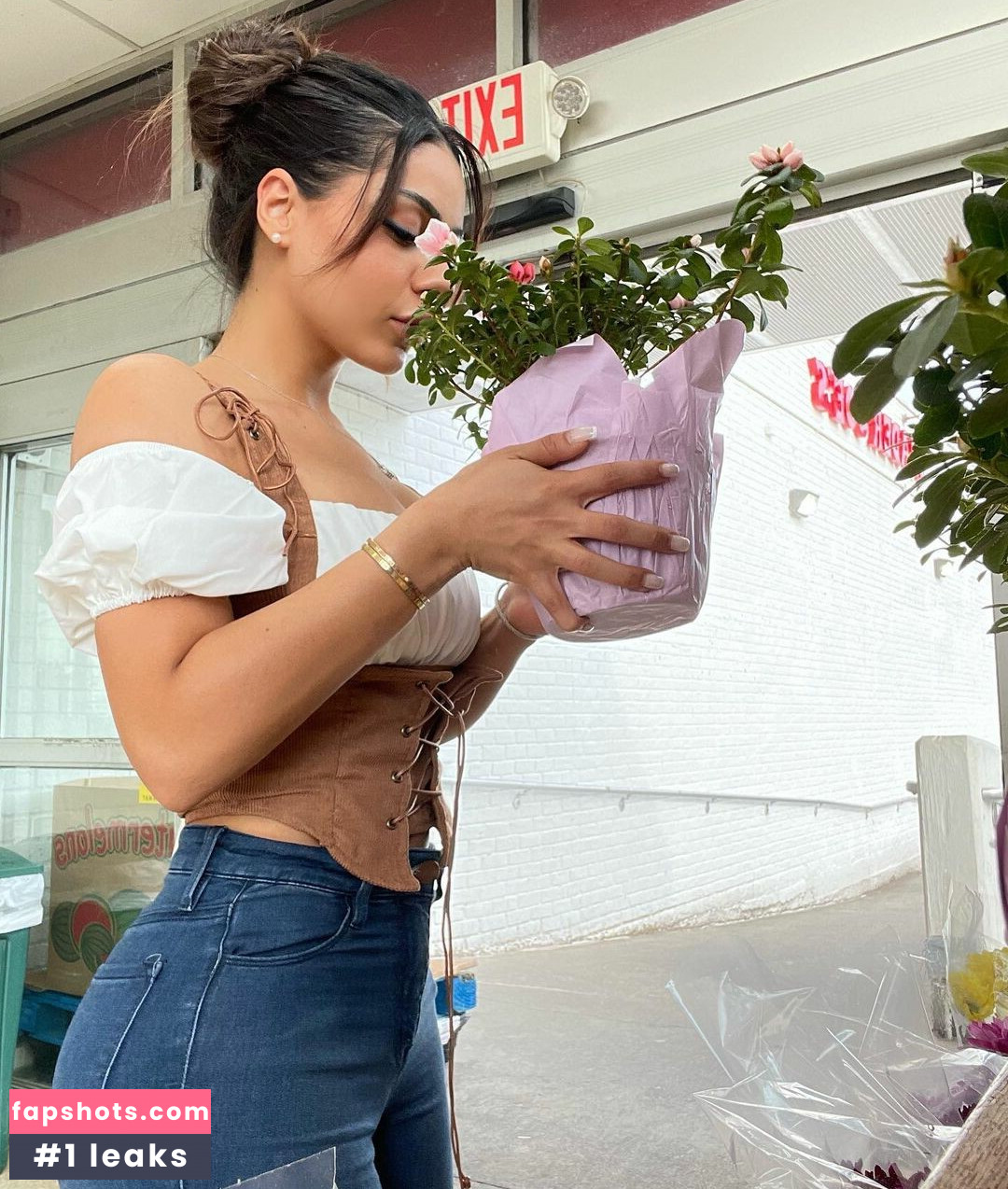 Dinaskha Nude Leaks OnlyFans Photos #47 - LeakJerk