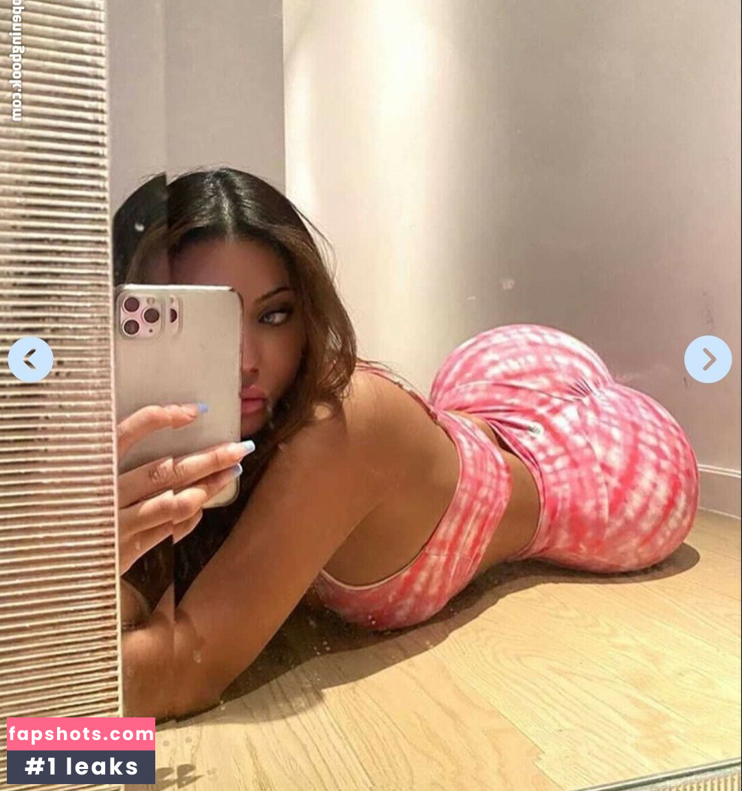 Dinaskha Nude Leaks OnlyFans Photos #55 - LeakJerk