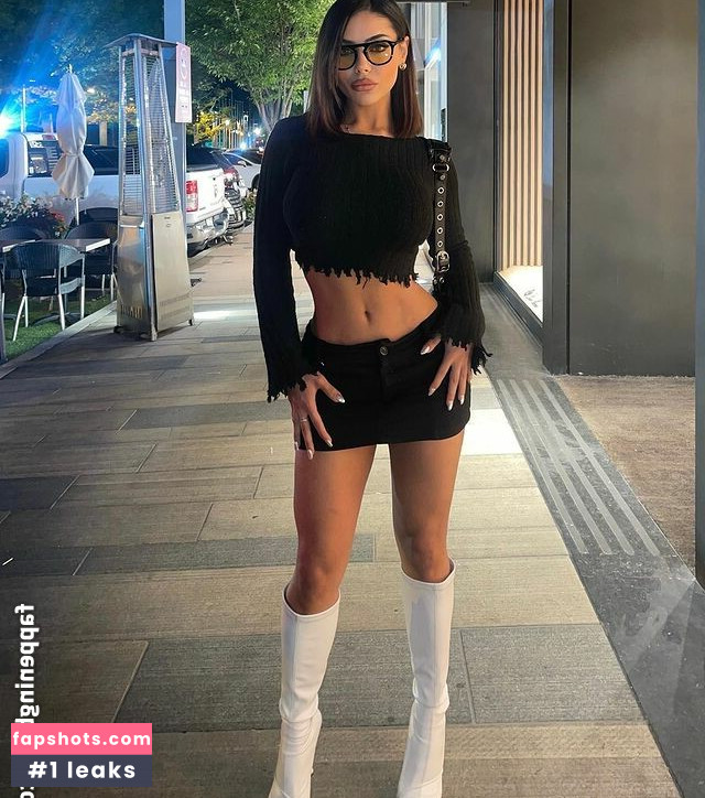 Dinaskha Nude Leaks OnlyFans Photos #9 - LeakJerk