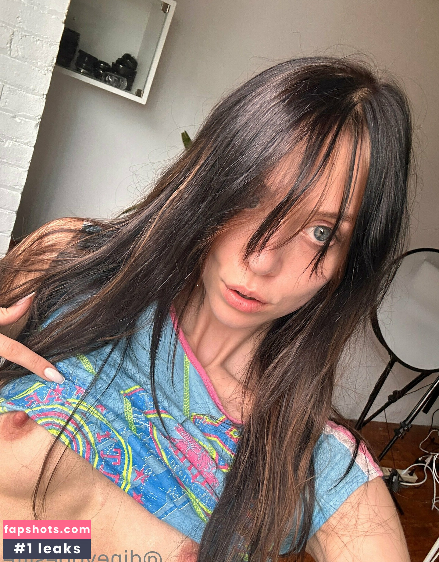 dineydoeslife Filtración Desnuda OnlyFans Foto #2 - Fapshots