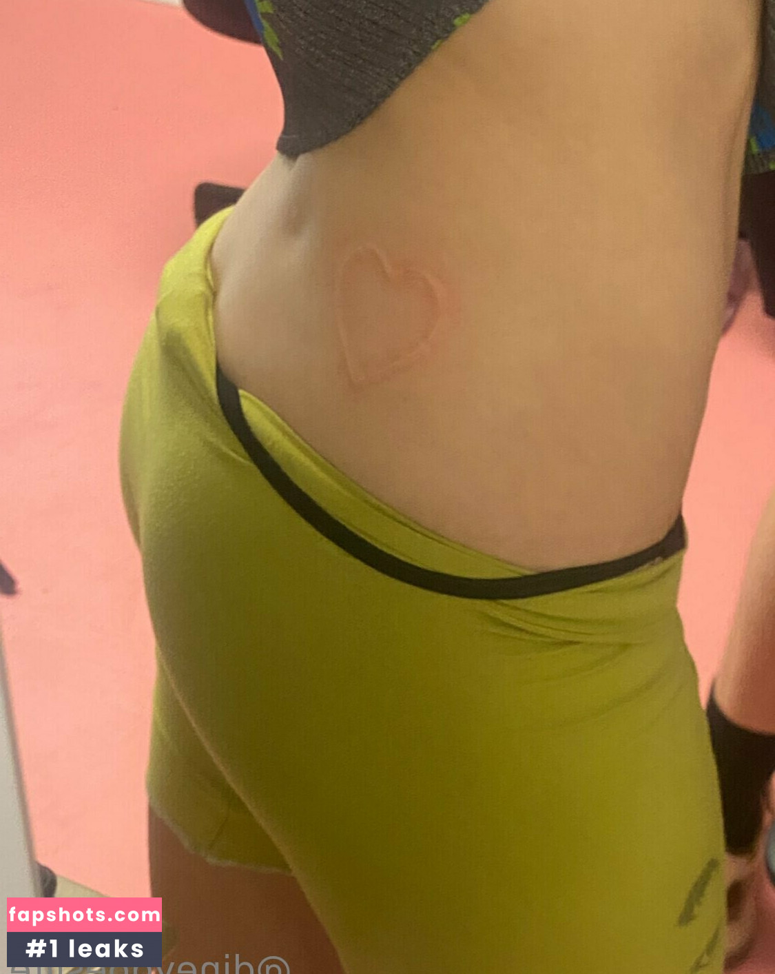 dineydoeslife Filtración Desnuda OnlyFans Foto #11 - Fapshots