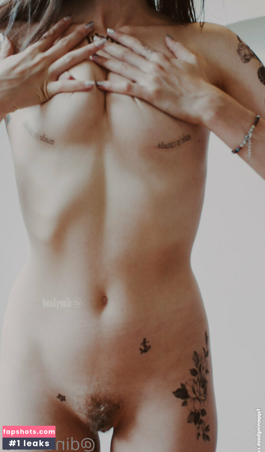 dineydoeslife Filtración Desnuda OnlyFans Foto #56 - Fapshots