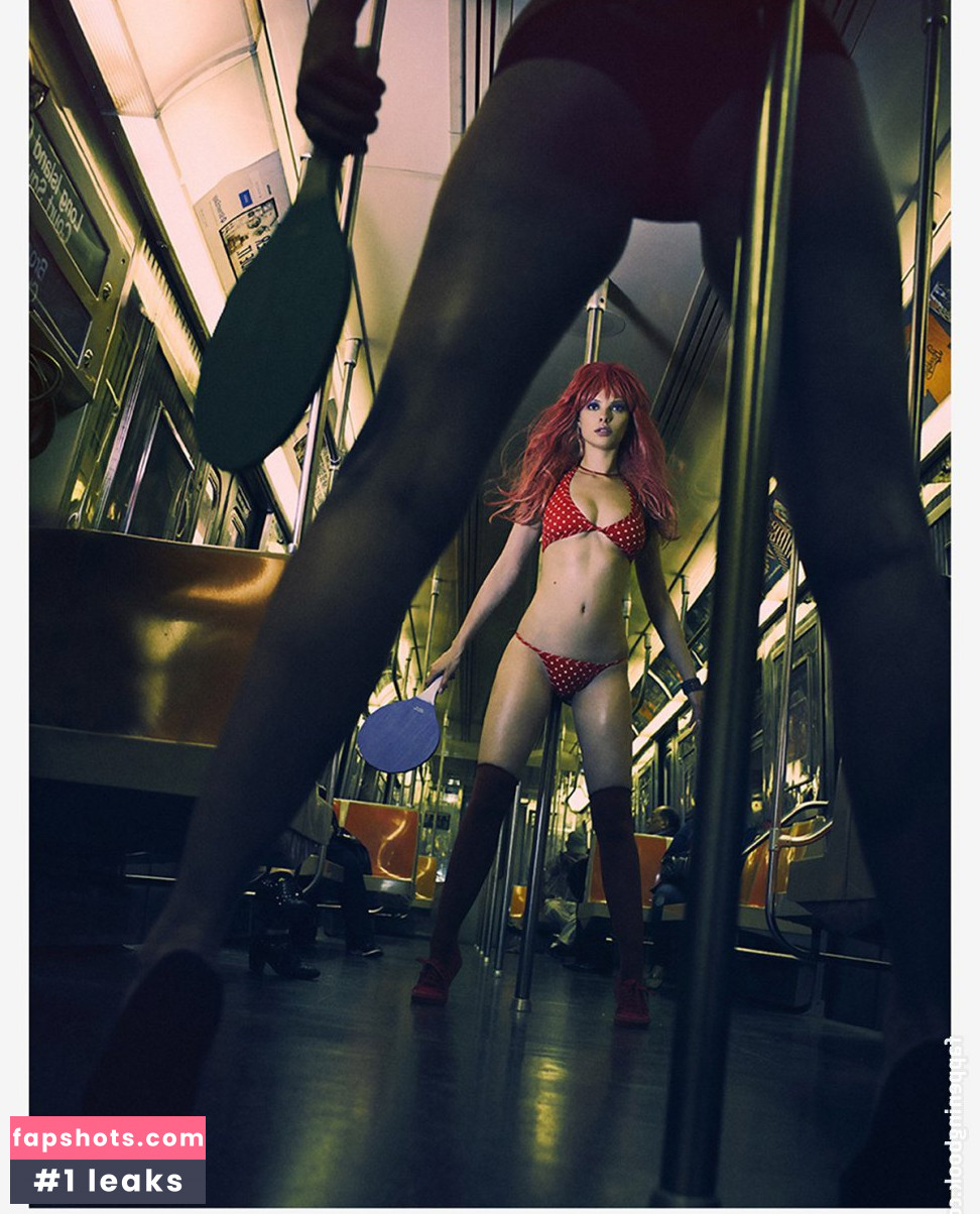 Dioni Tabbers gallery photo #36