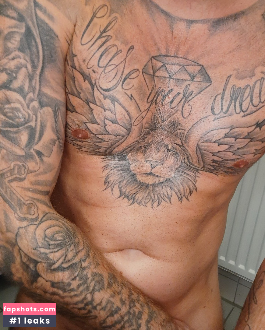dionlion Nude Leaks OnlyFans - Fapshots