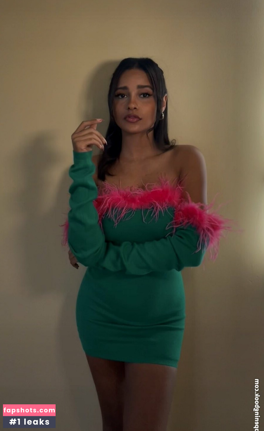 Dionnaè Maree gallery photo #2