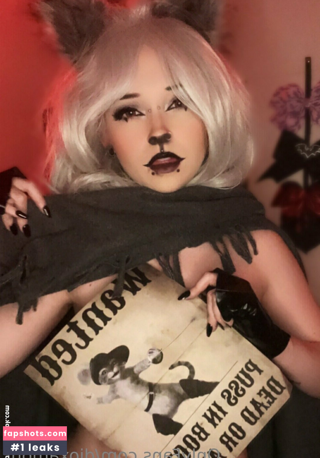 dioxamour Nude Leaks OnlyFans Photos #4 - LeakJerk