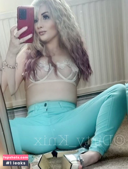 dirty_knix Nude Leaks OnlyFans - Fapshots