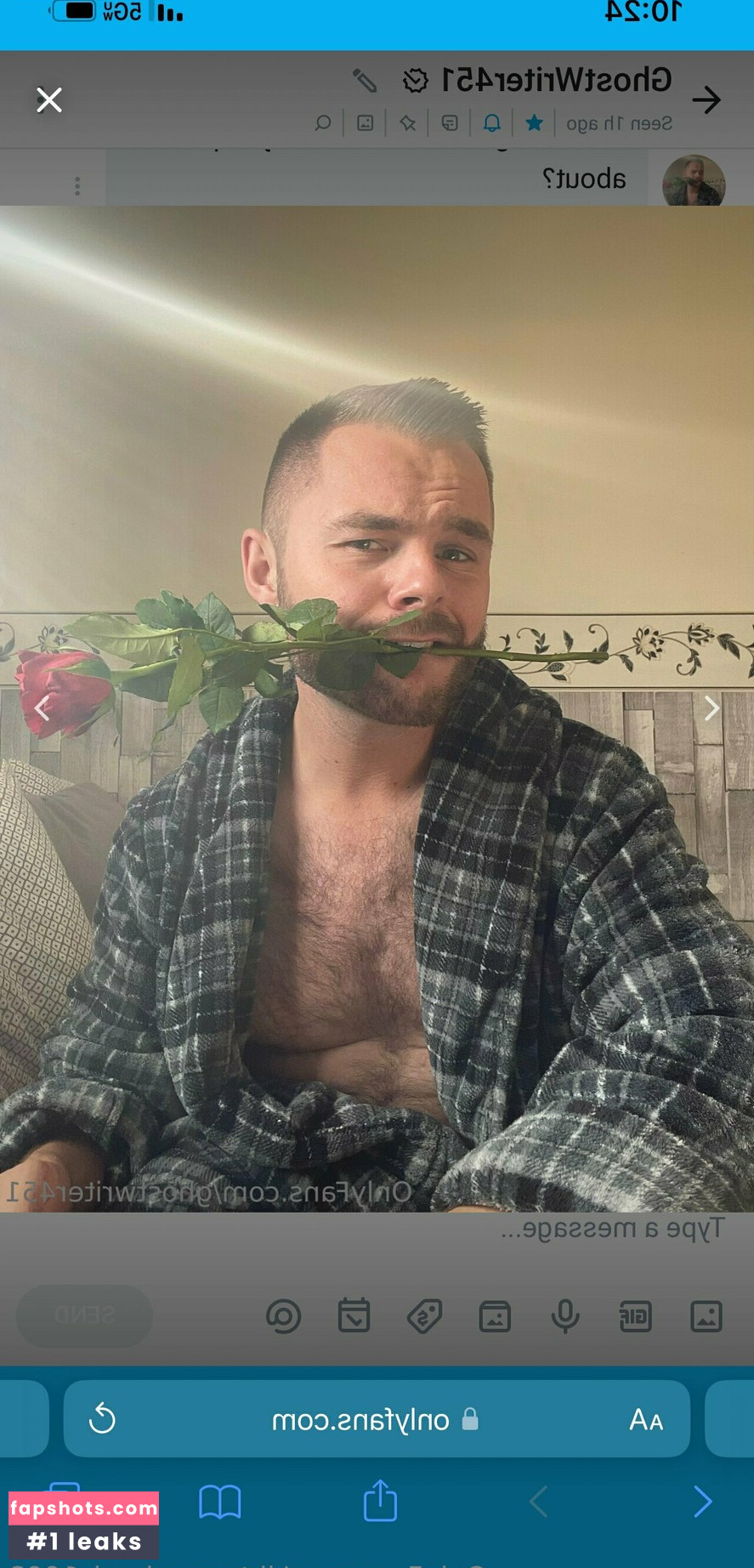 dirty-mechanic1992 Nahé úniky fotek pouze od fanoušků #3 - Fapshots