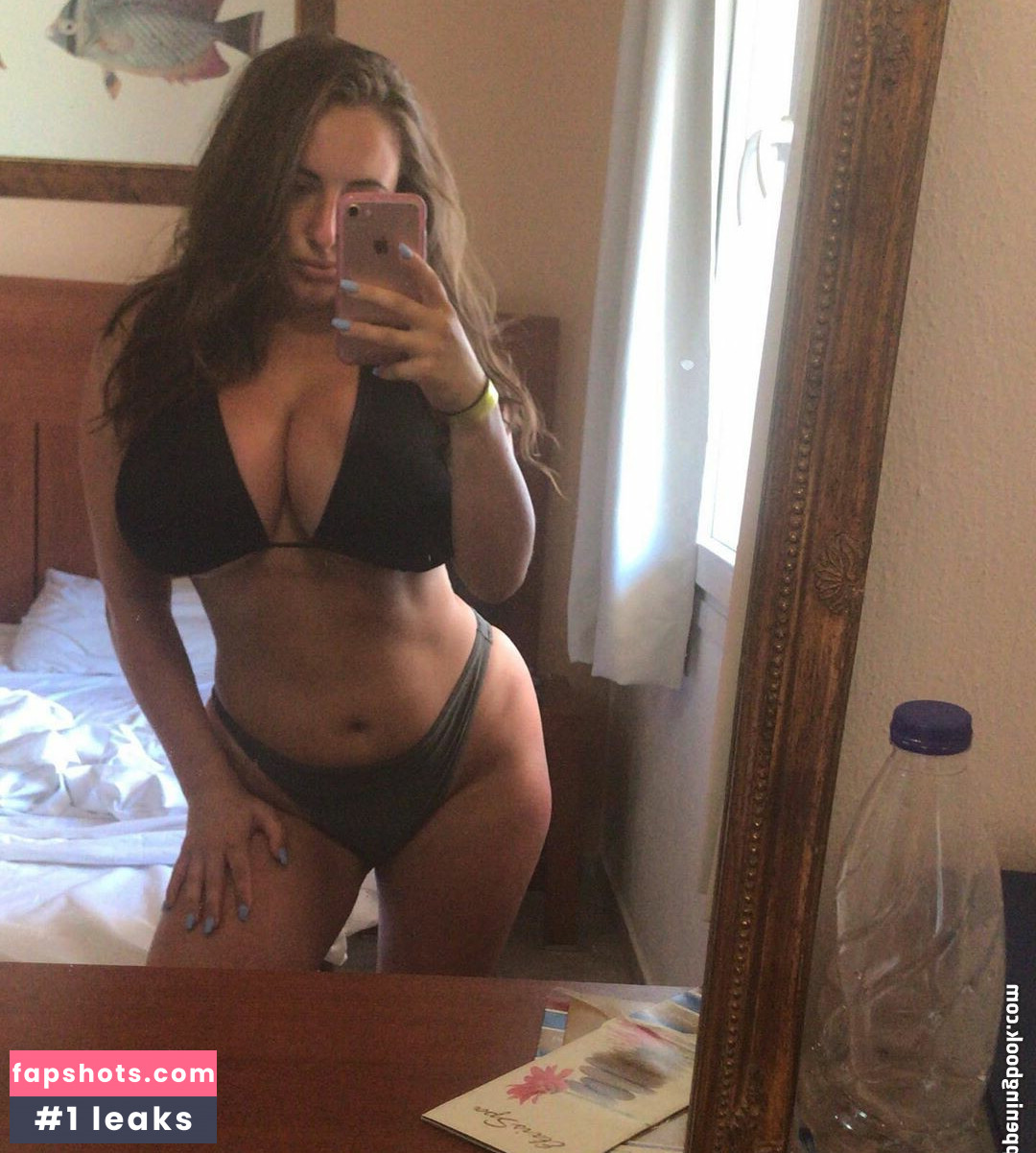 dirtyblondiee6 nude babe gallery