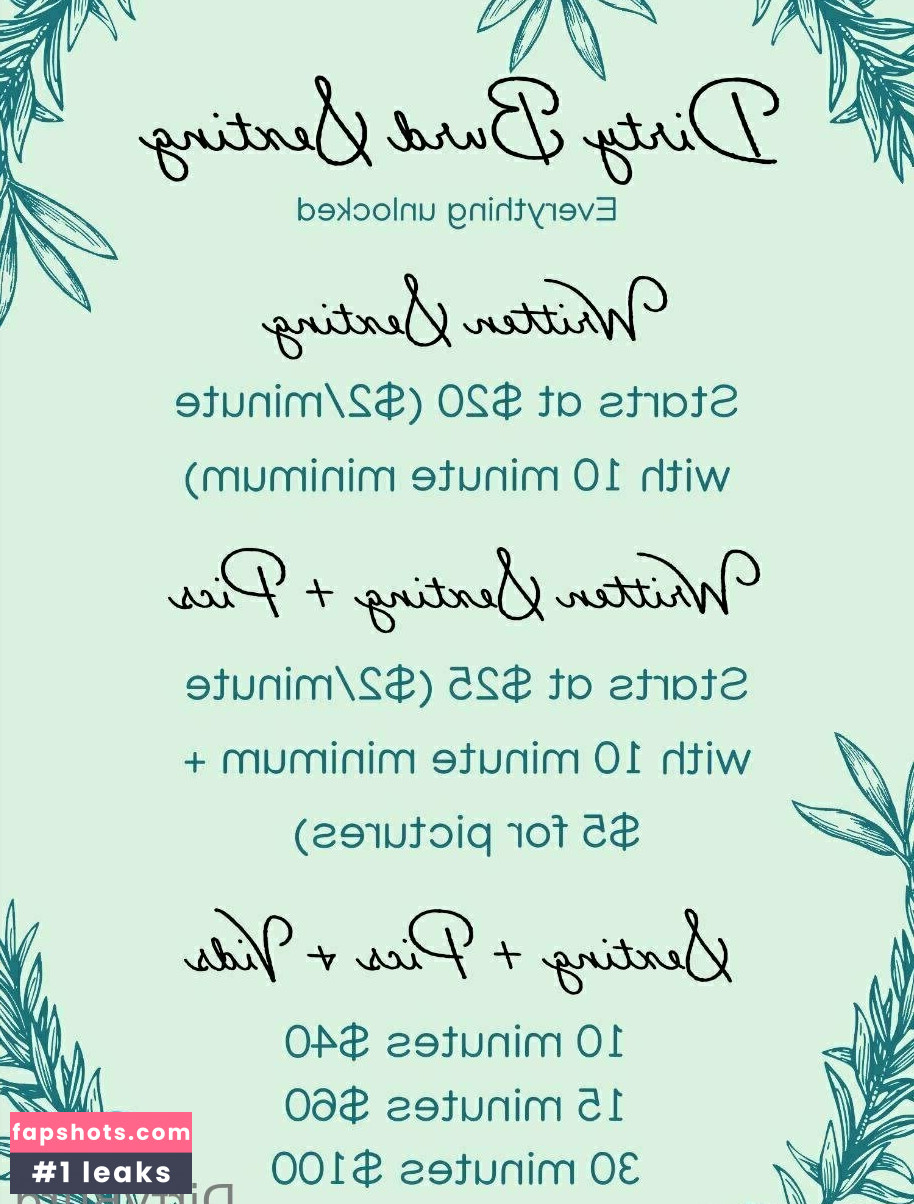 dirtyburd07 Nahé úniky fotek pouze od fanoušků #26 - Fapshots