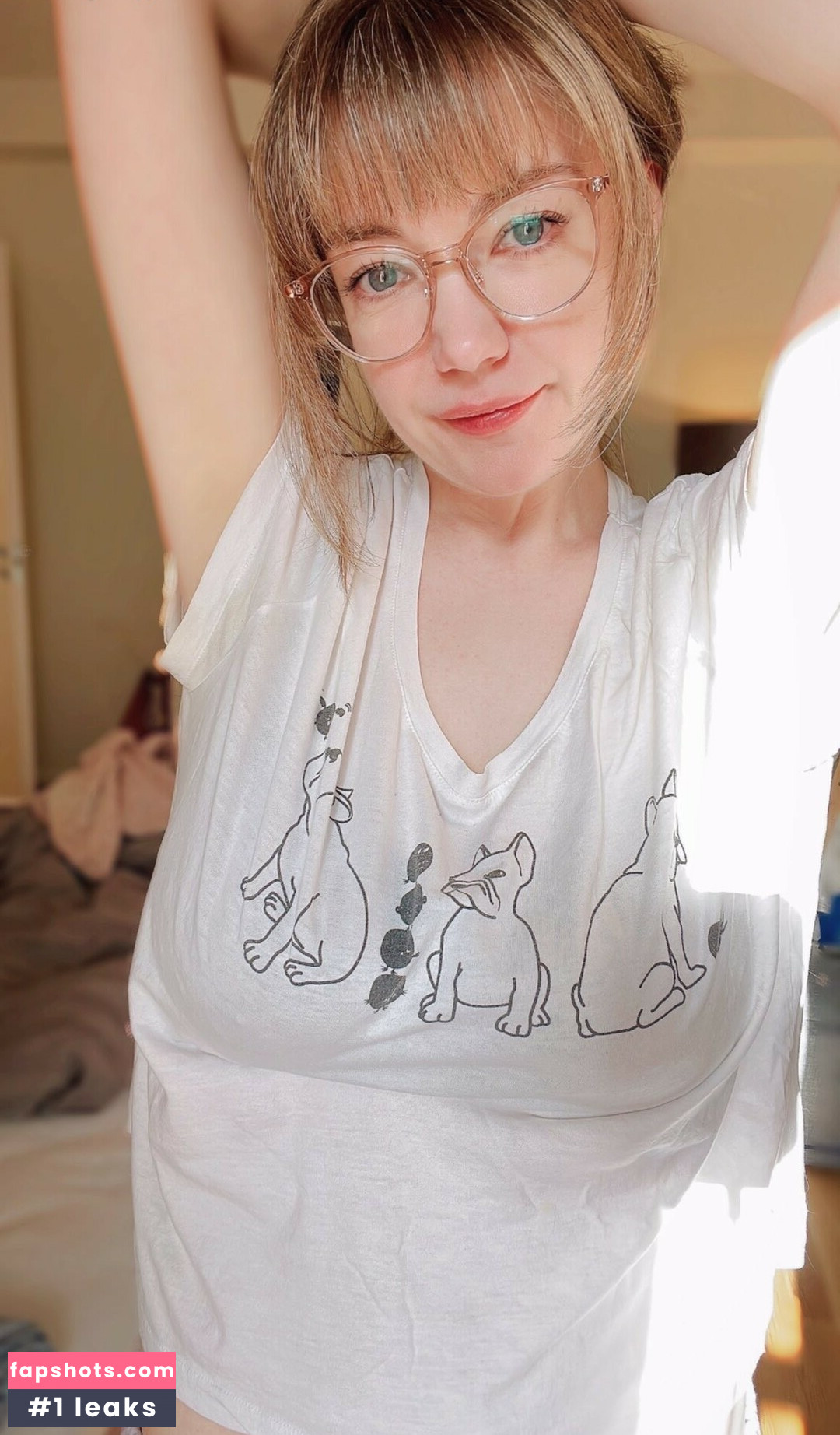 Dirtydicegoblin Nahé úniky fotek pouze od fanoušků #25 - Fapshots