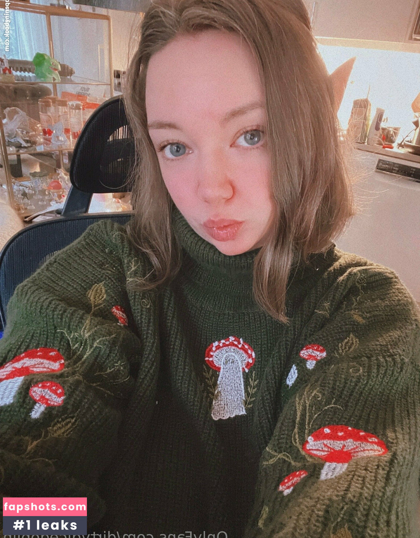 Dirtydicegoblin Nahé úniky fotek pouze od fanoušků #43 - Fapshots