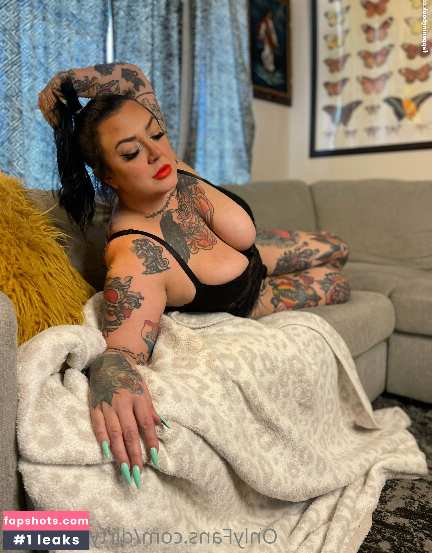 dirtydollyrose gallery photo #22