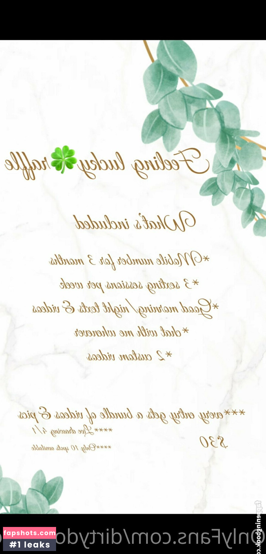 dirtydollyrose gallery photo #9