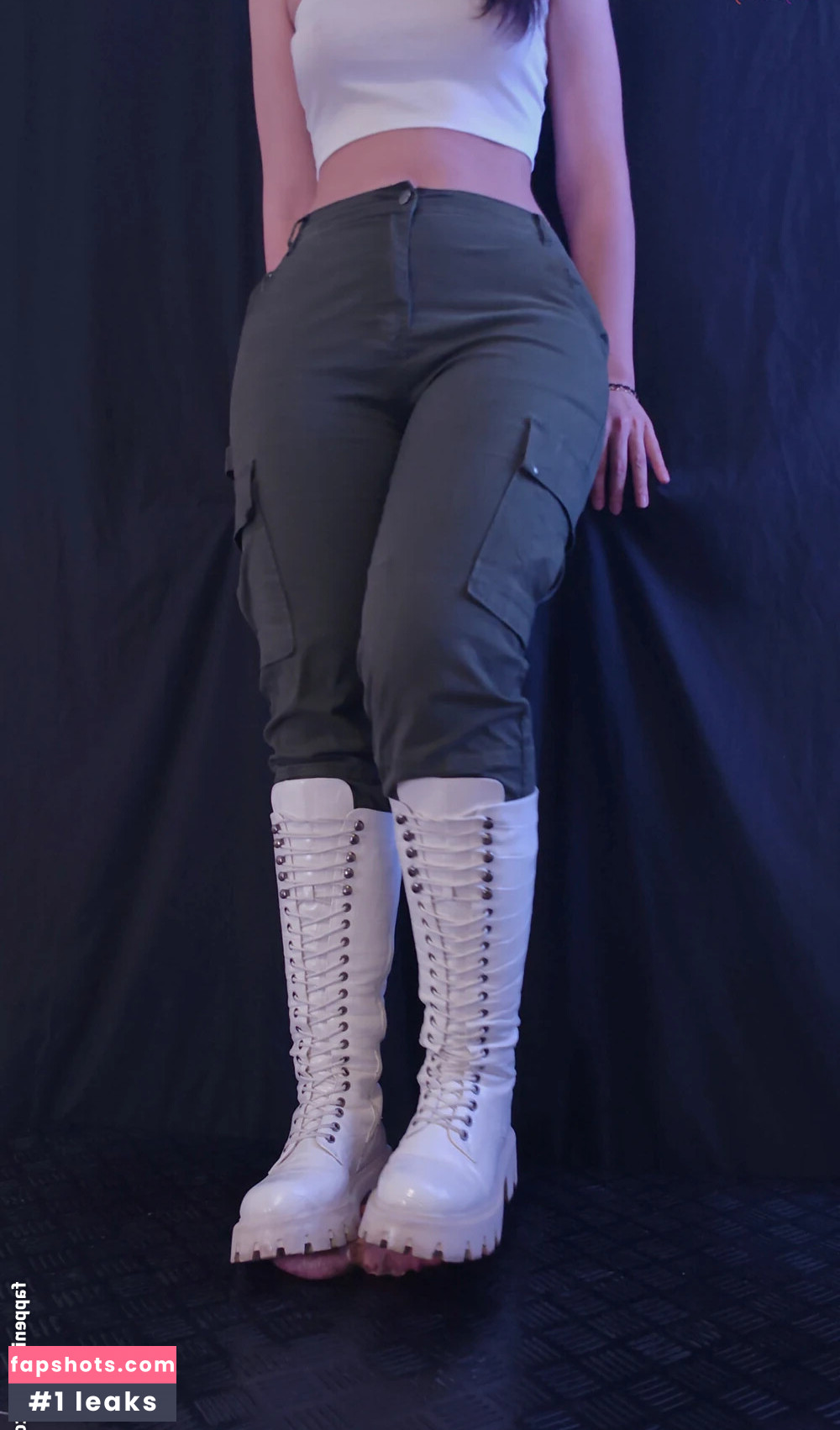 dirtysnow Filtración Desnuda OnlyFans Foto #4 - Fapshots