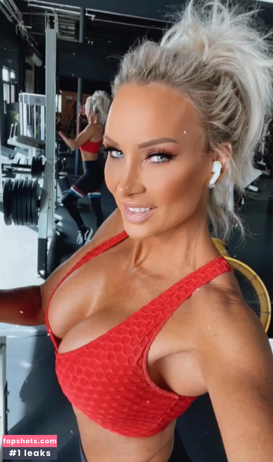 Disco Mammi Nude Leaks OnlyFans Photos #3 - LeakJerk