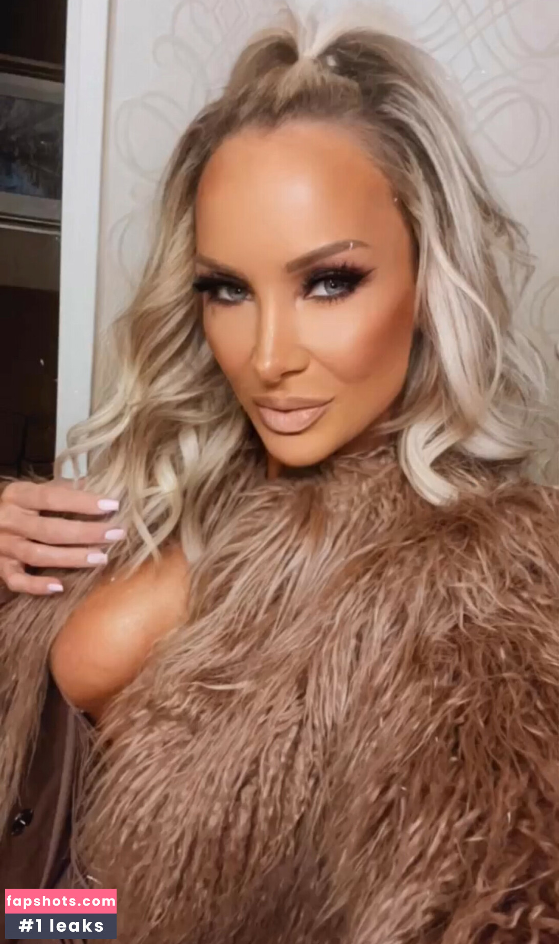 Disco Mammi Nude Leaks OnlyFans Photos #5 - LeakJerk