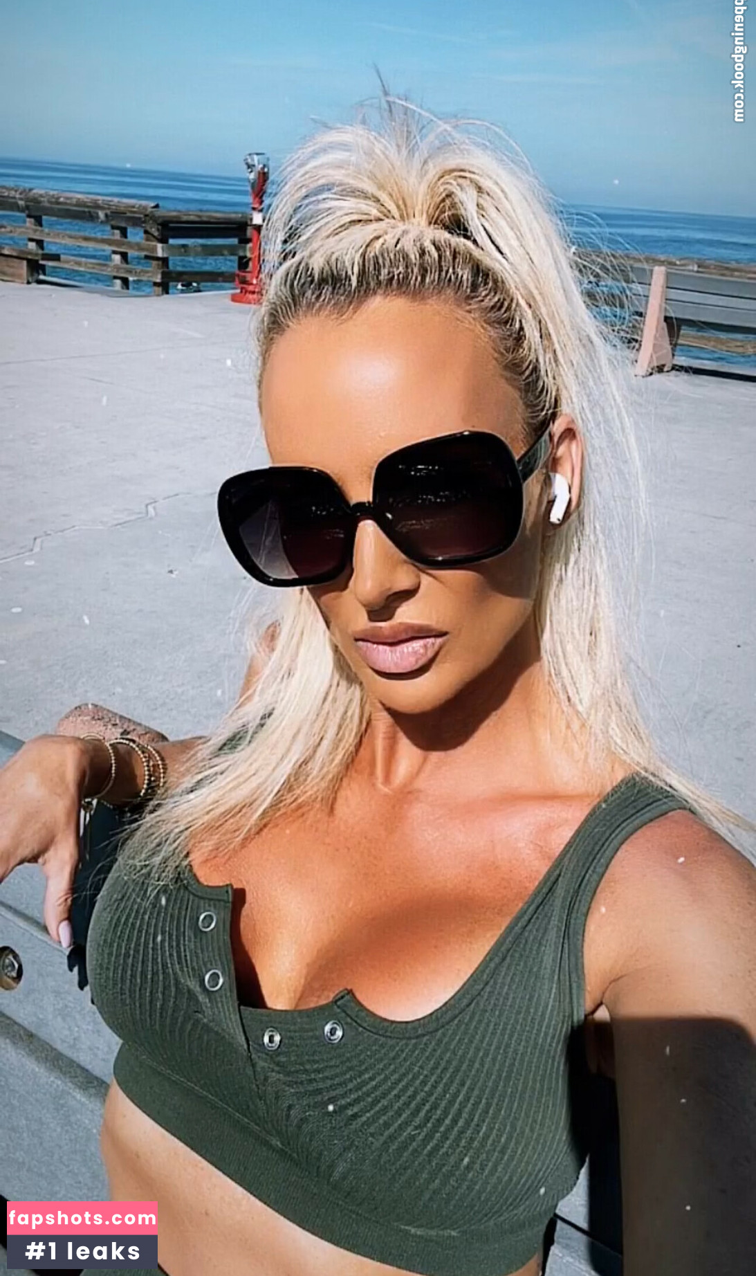 Disco Mammi Nude Leaks OnlyFans Photos #6 - LeakJerk