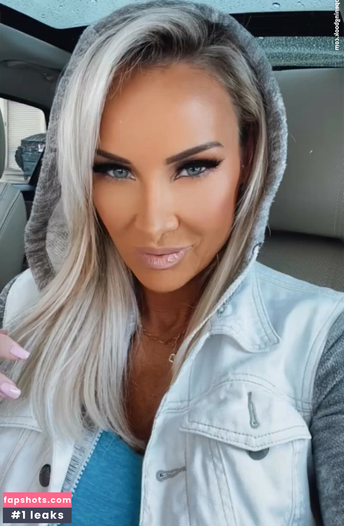 Disco Mammi Nude Leaks OnlyFans Photos #7 - LeakJerk