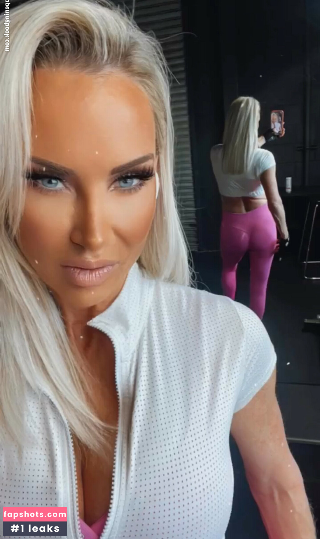 Disco Mammi Nude Leaks OnlyFans Photos #8 - LeakJerk