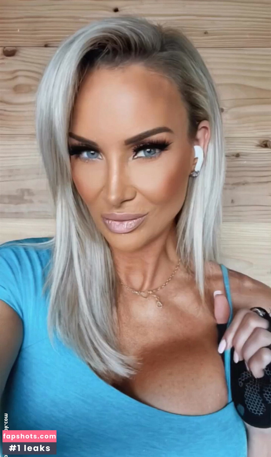 Disco Mammi Nude Leaks OnlyFans Photos #9 - LeakJerk