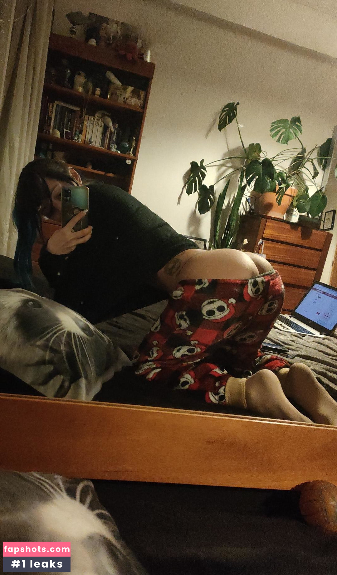 Discordiaghost Nahé úniky fotek pouze od fanoušků #12 - Fapshots