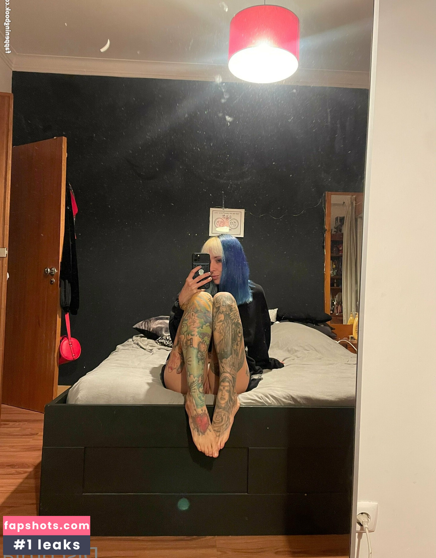 Discordiaghost Nahé úniky fotek pouze od fanoušků #3 - Fapshots