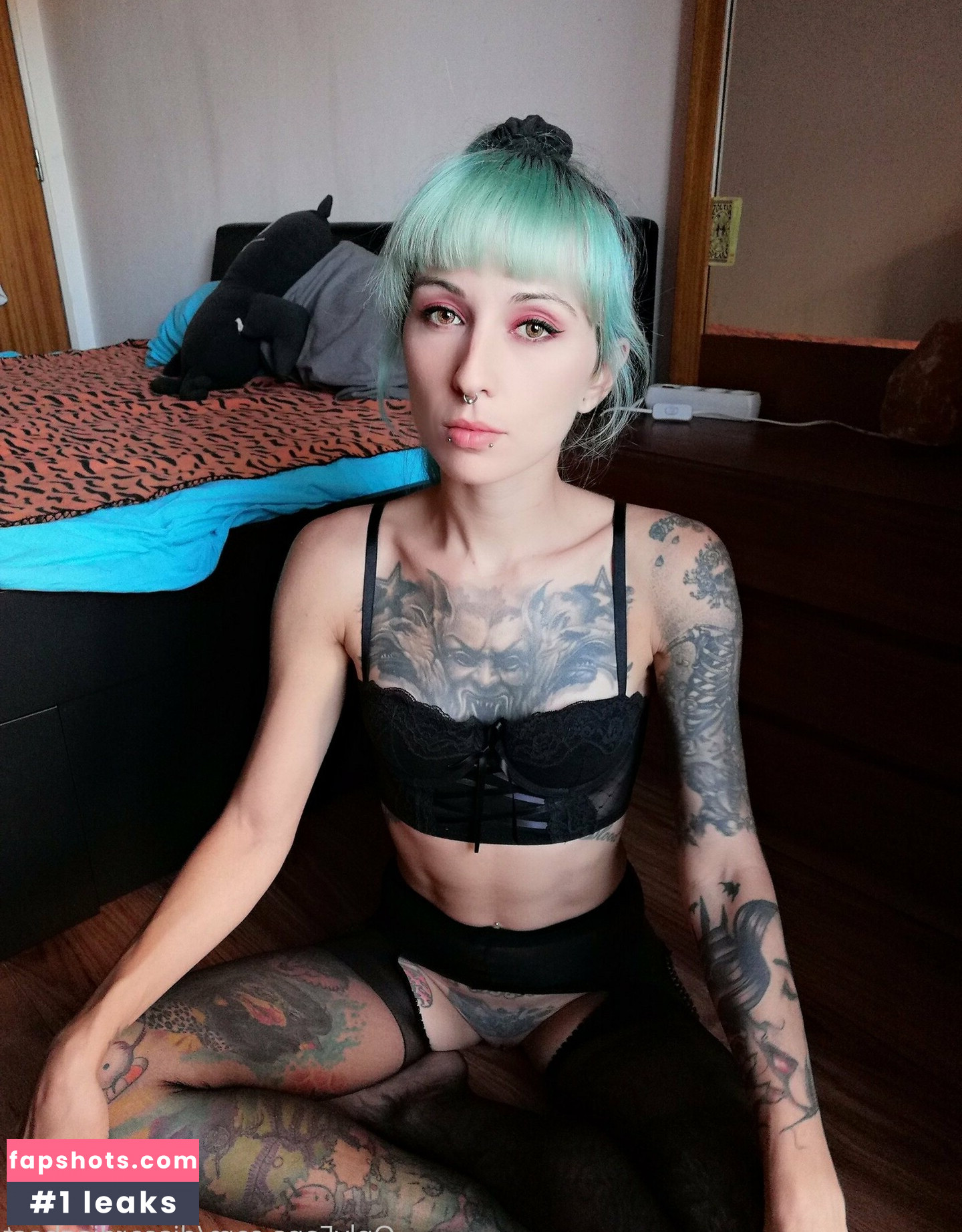 Discordiaghost Nahé úniky fotek pouze od fanoušků #5 - Fapshots