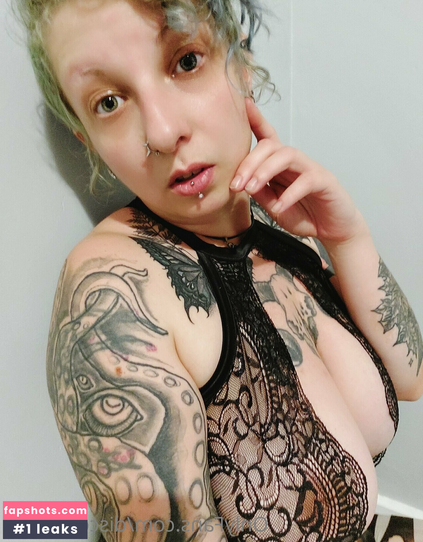 Discordkitten Nude Leaks OnlyFans Photos #17 - LeakJerk