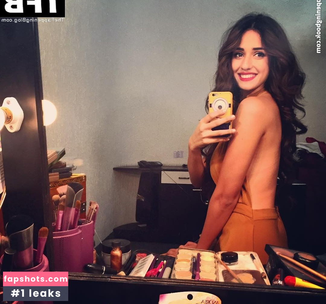Disha Patani gallery photo #103