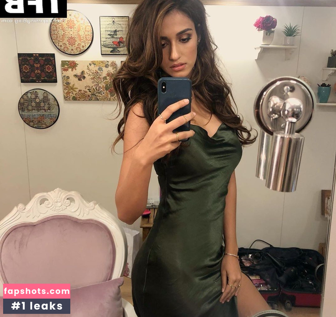 Disha Patani gallery photo #104