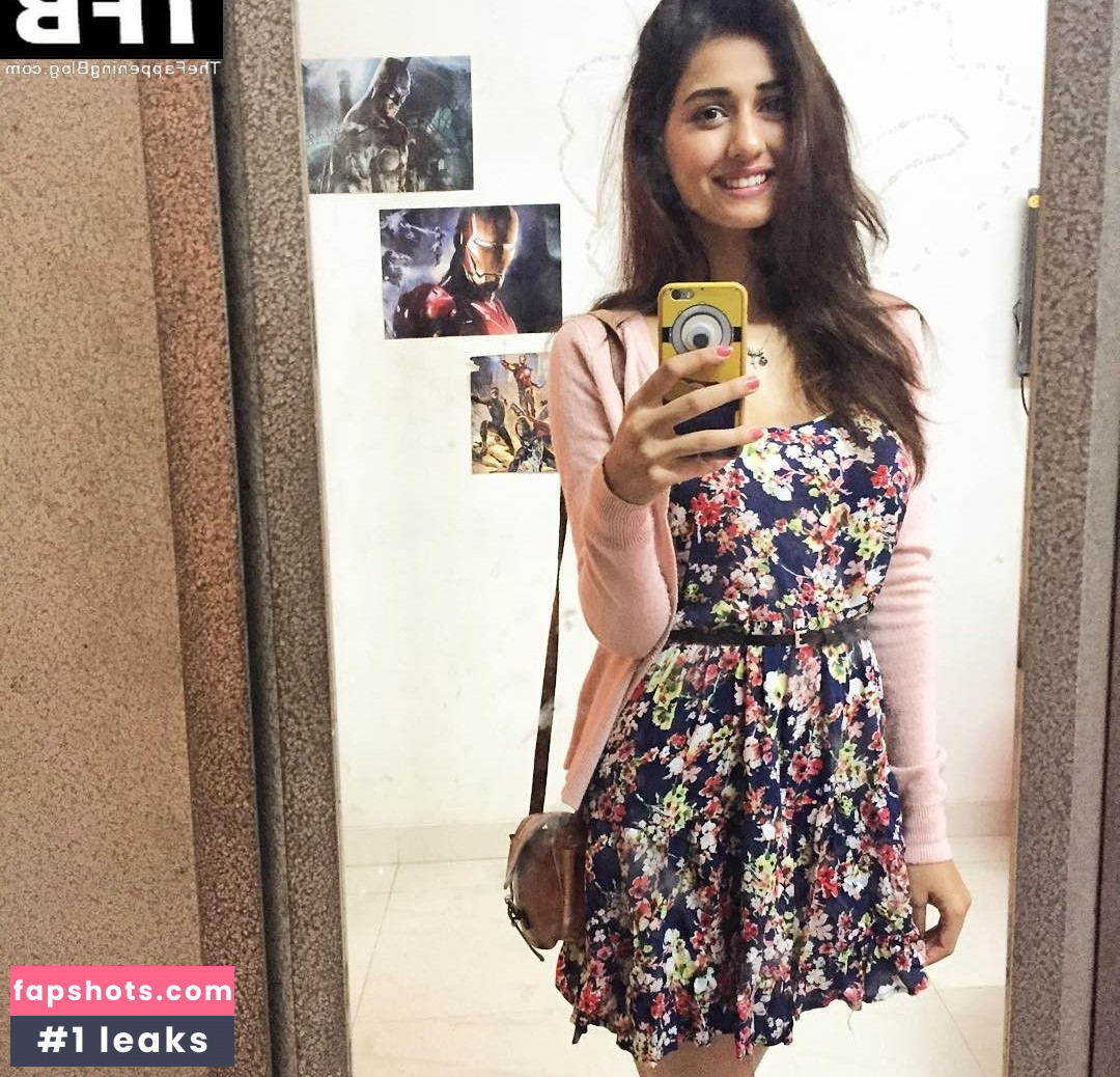 Disha Patani gallery photo #107