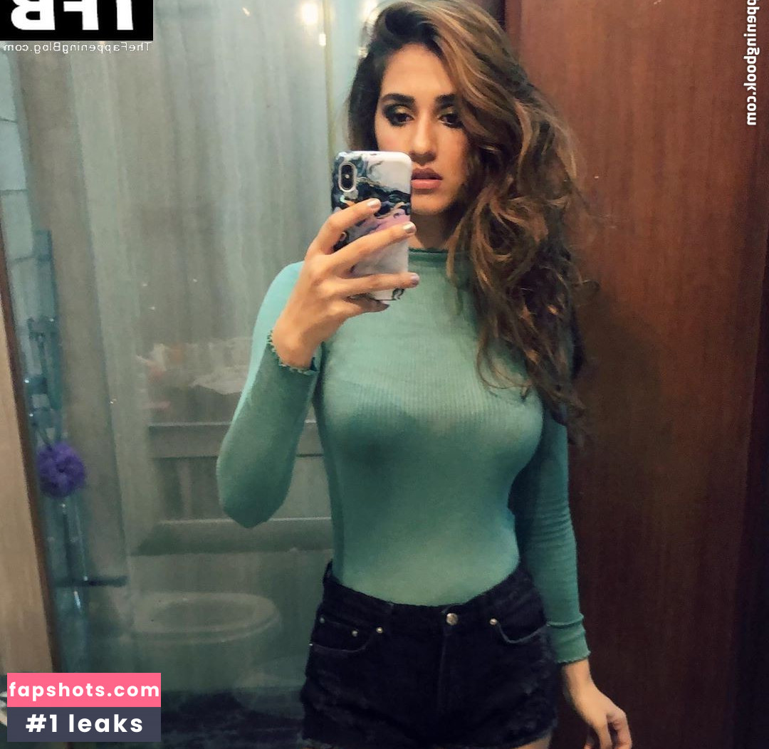 Disha Patani gallery photo #108