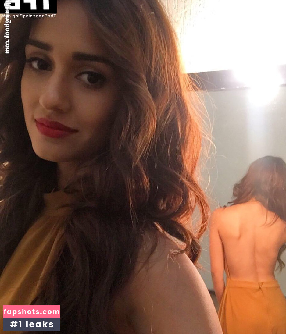 Disha Patani gallery photo #109