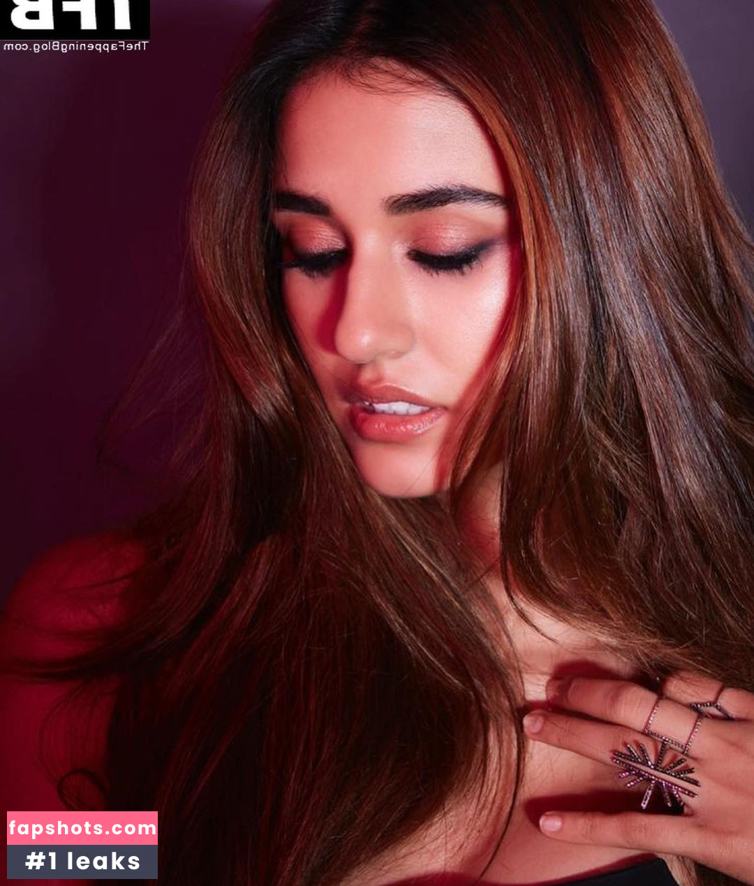 Disha Patani gallery photo #116